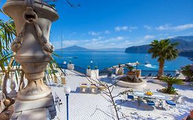 La Terrazza 38
